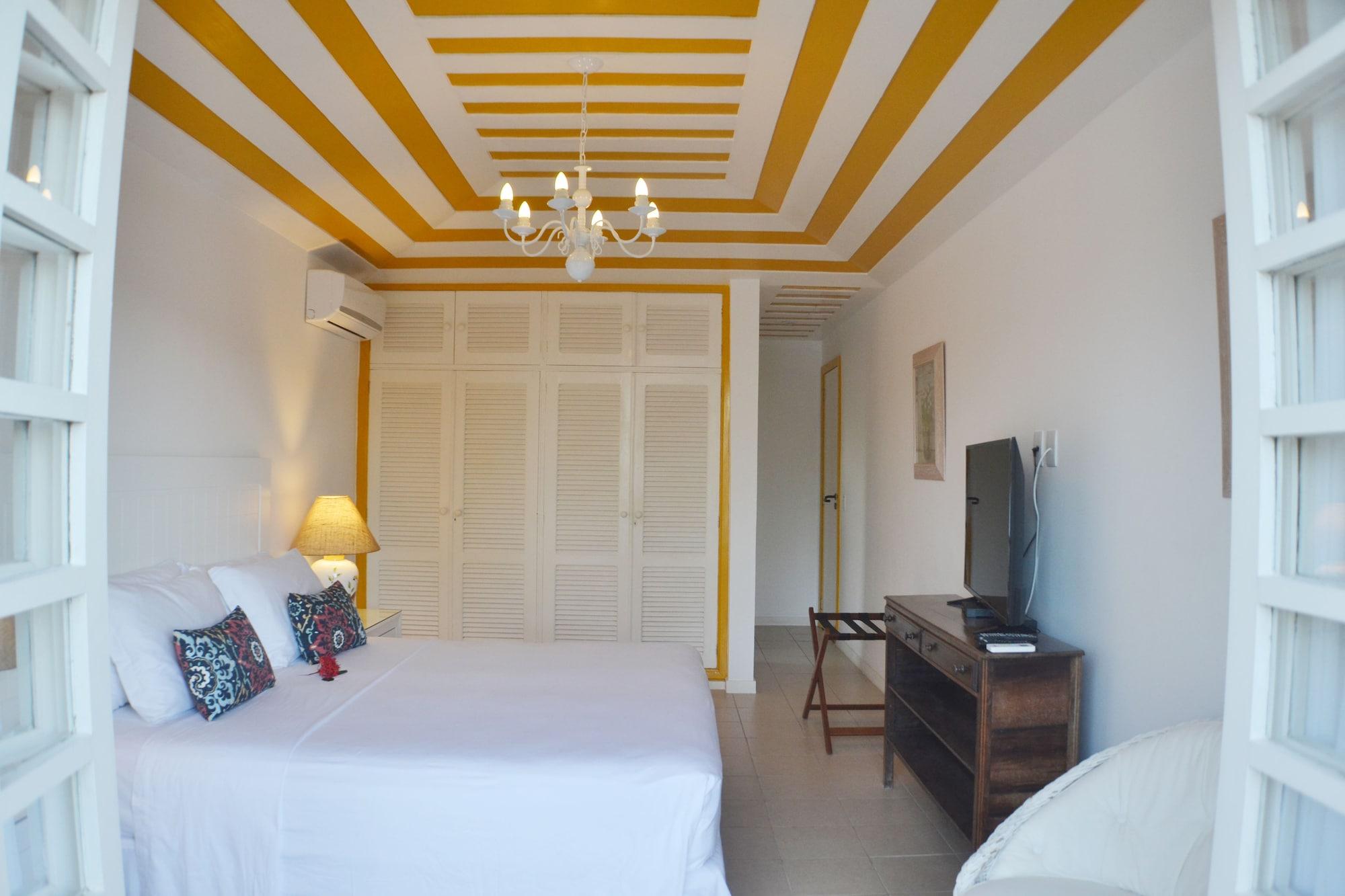 Villa Raphael Búzios Εξωτερικό φωτογραφία
