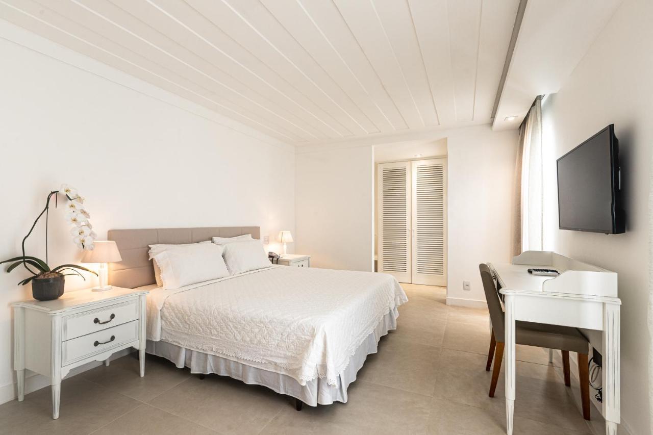 Villa Raphael Búzios Εξωτερικό φωτογραφία