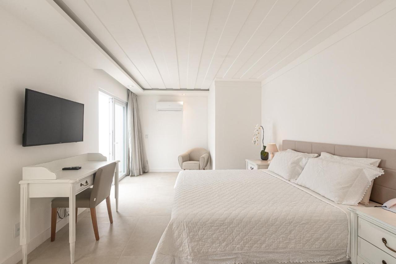 Villa Raphael Búzios Εξωτερικό φωτογραφία
