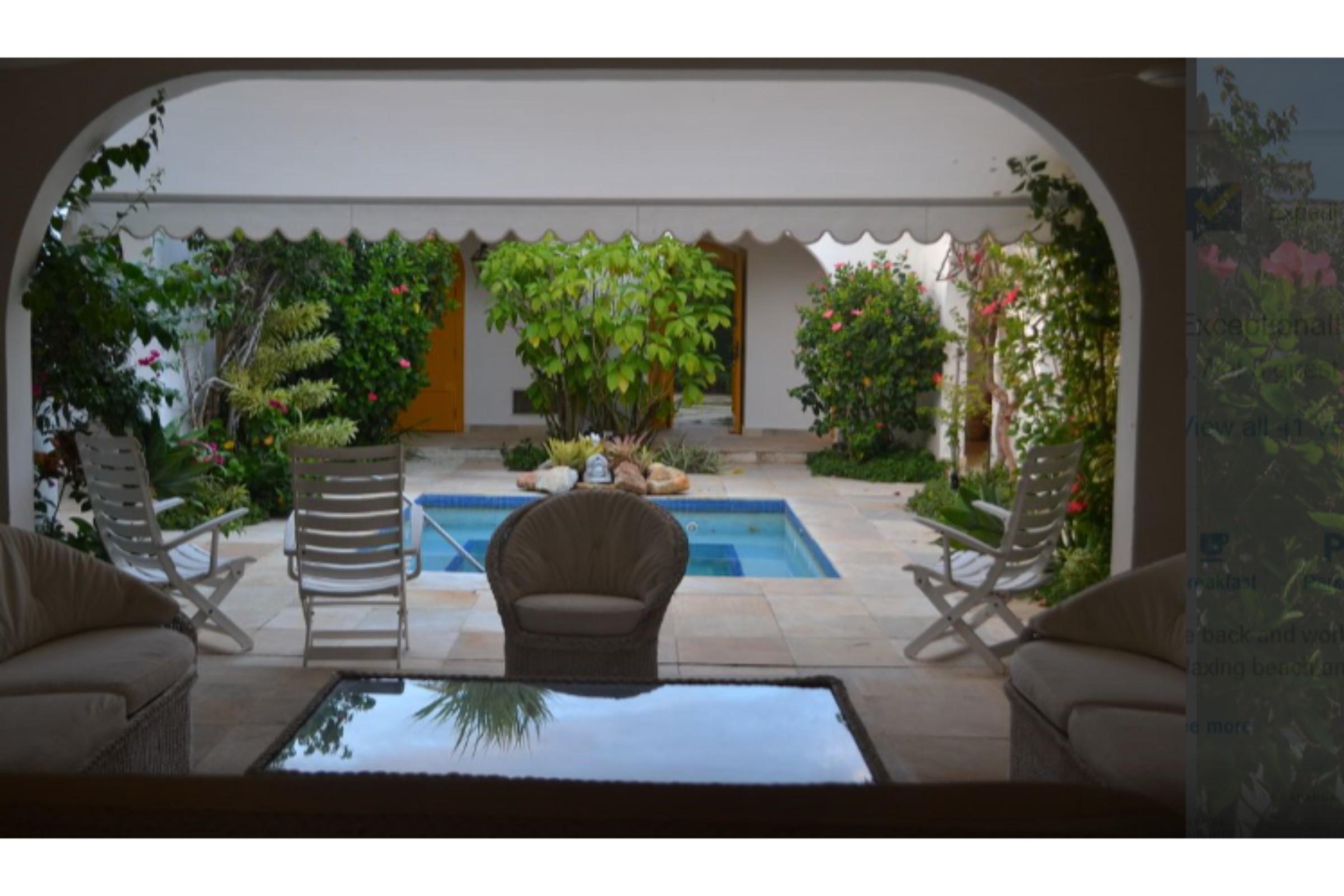 Villa Raphael Búzios Εξωτερικό φωτογραφία