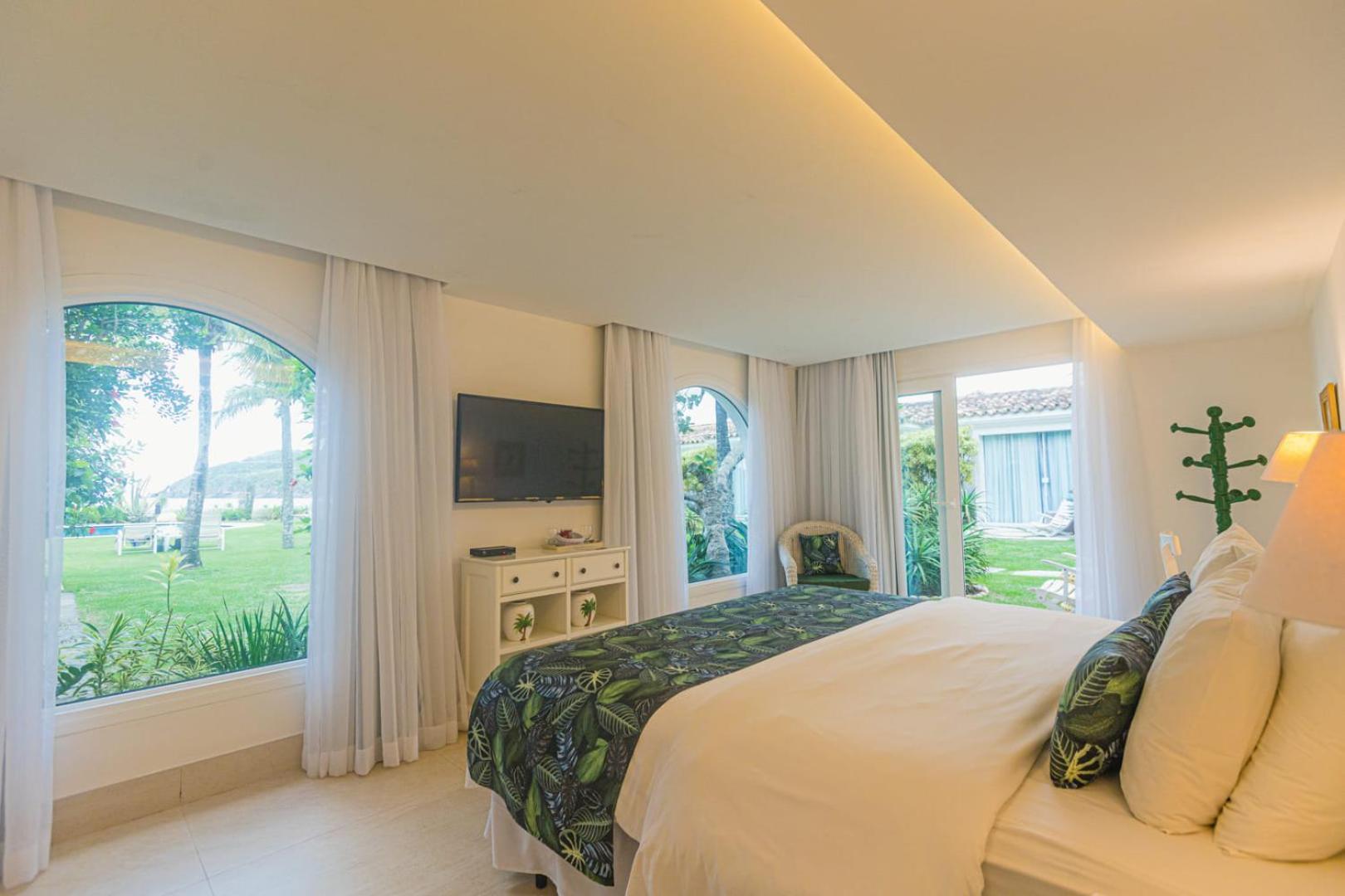Villa Raphael Búzios Εξωτερικό φωτογραφία