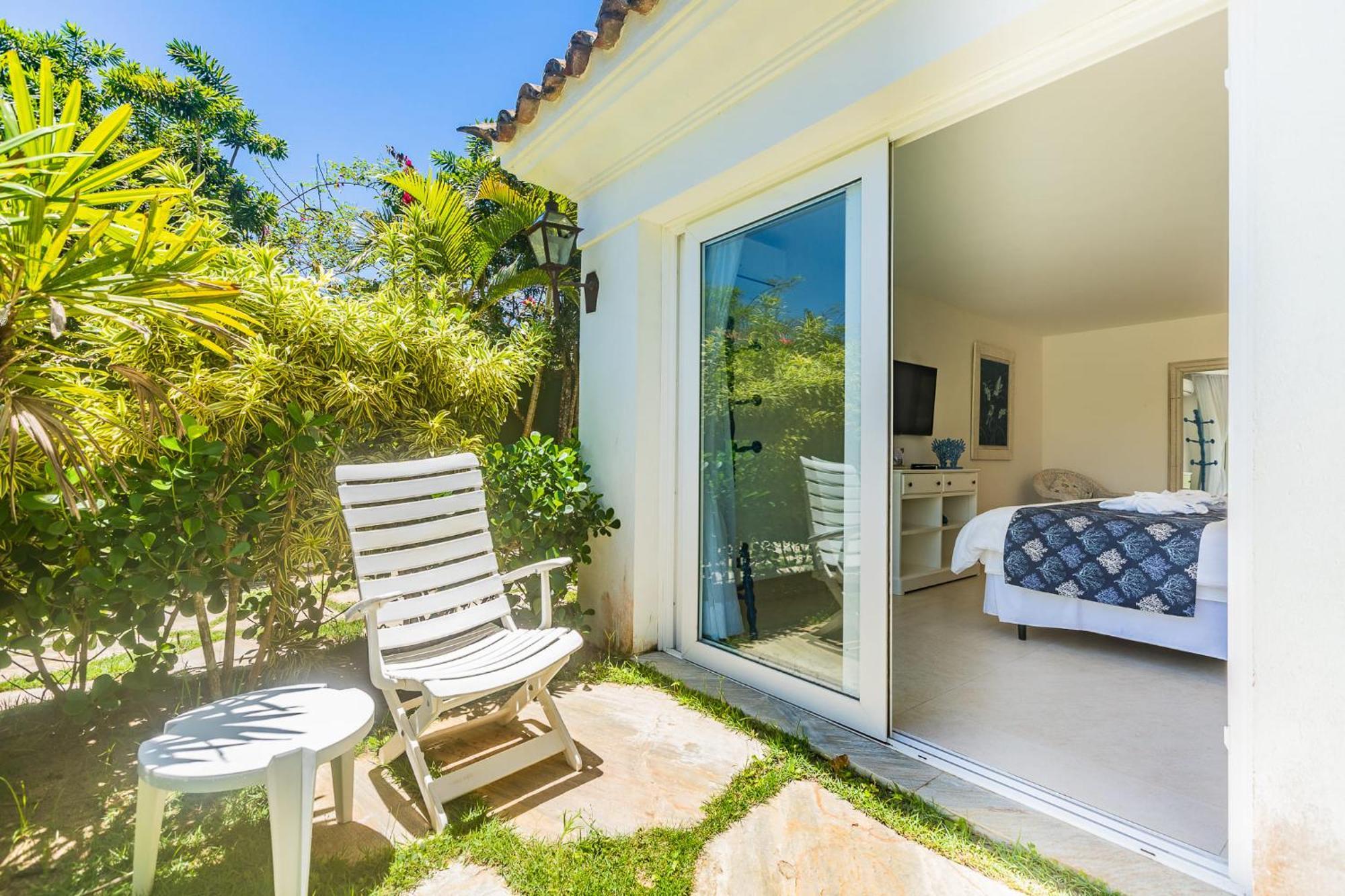 Villa Raphael Búzios Εξωτερικό φωτογραφία