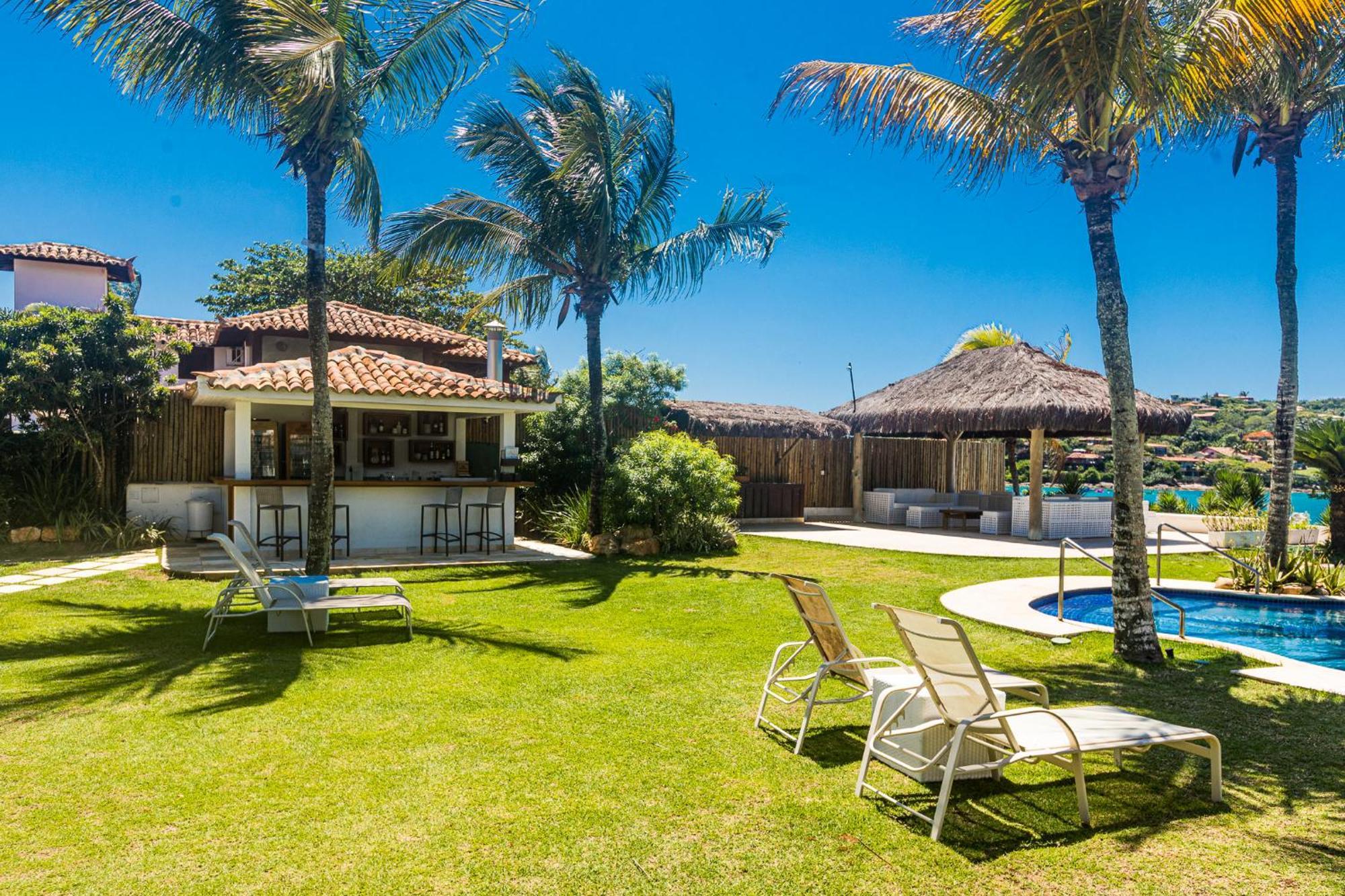 Villa Raphael Búzios Εξωτερικό φωτογραφία