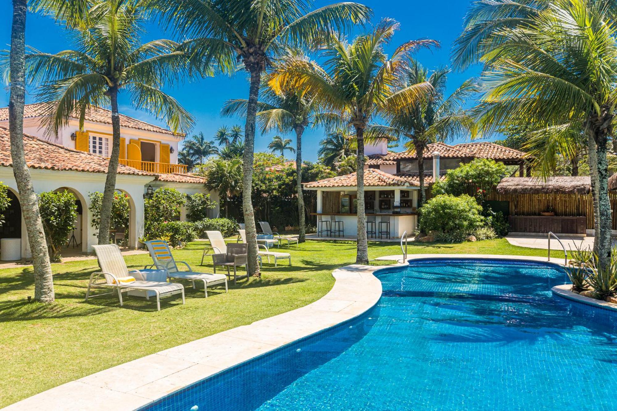 Villa Raphael Búzios Εξωτερικό φωτογραφία