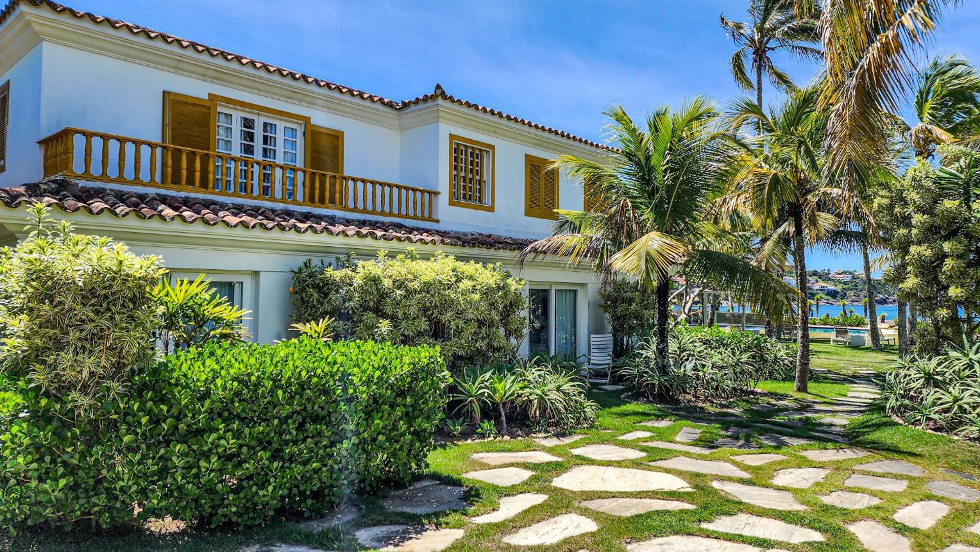 Villa Raphael Búzios Εξωτερικό φωτογραφία