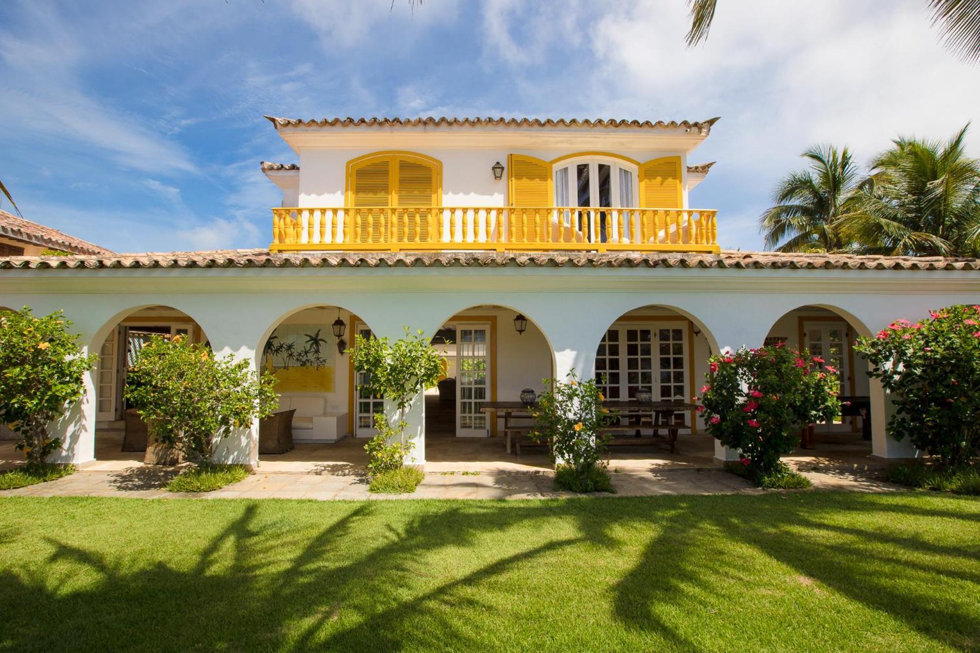 Villa Raphael Búzios Εξωτερικό φωτογραφία