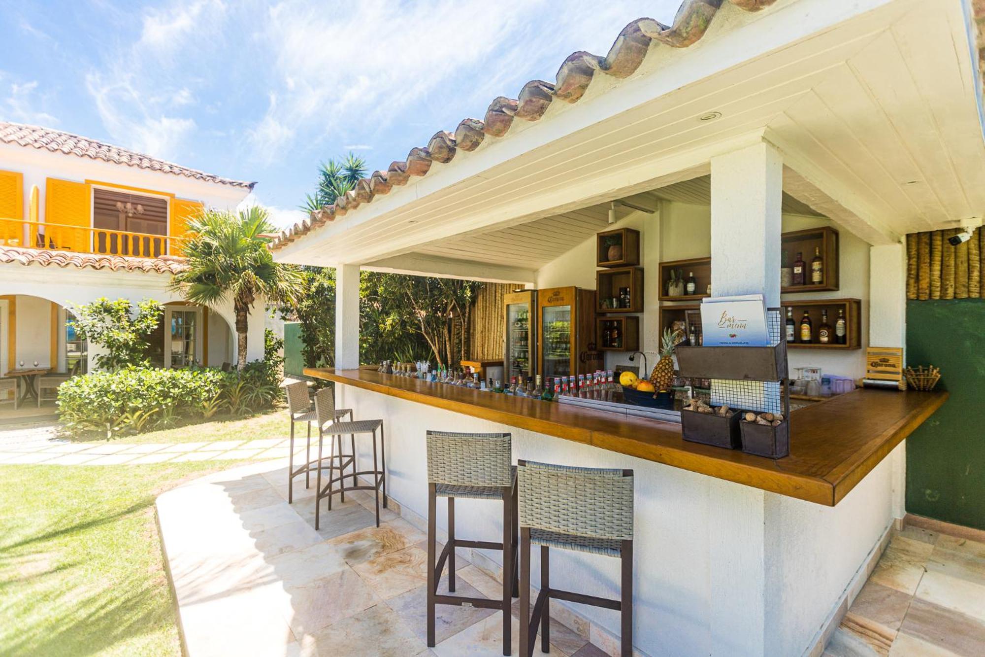 Villa Raphael Búzios Εξωτερικό φωτογραφία