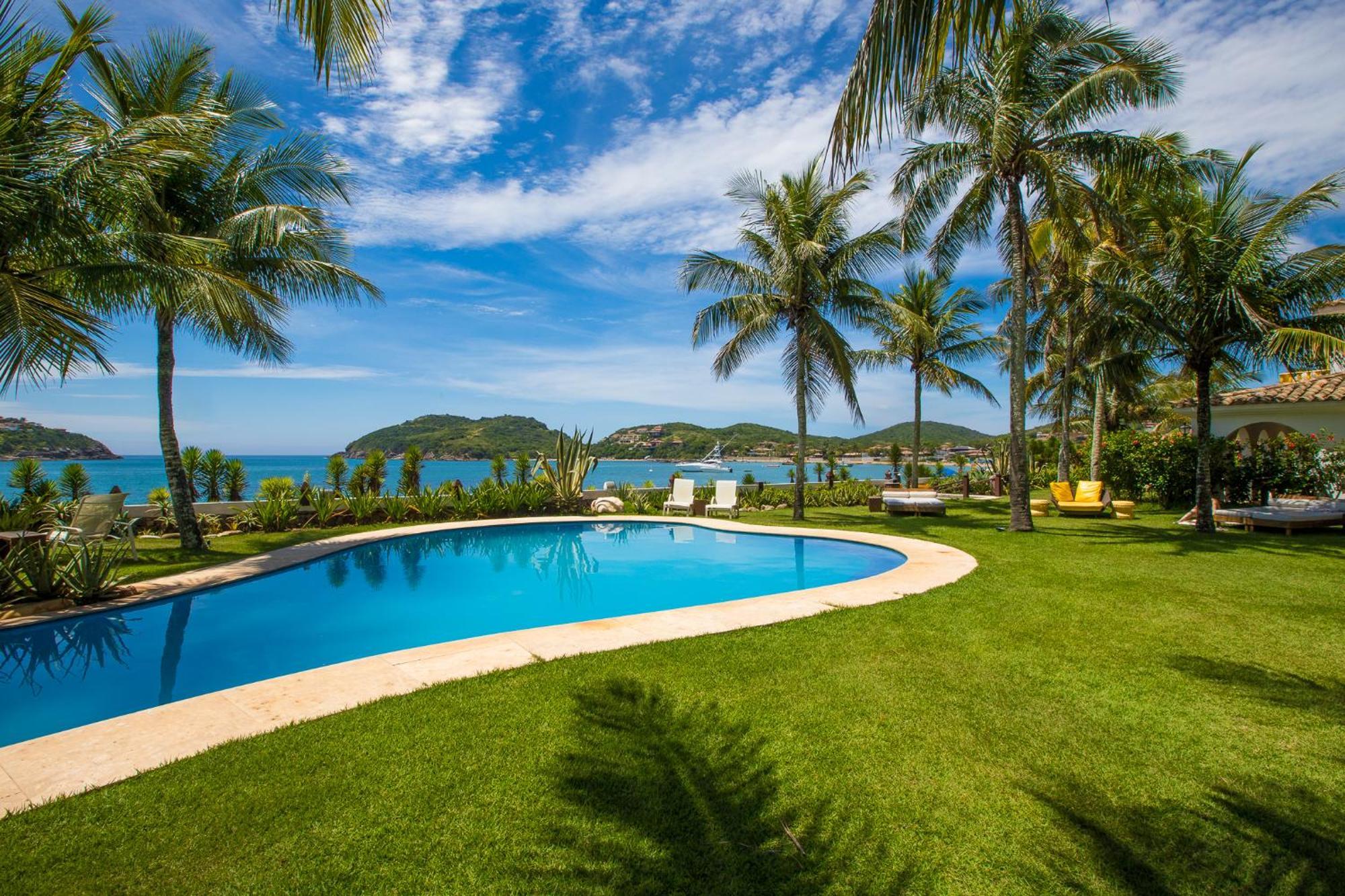 Villa Raphael Búzios Εξωτερικό φωτογραφία