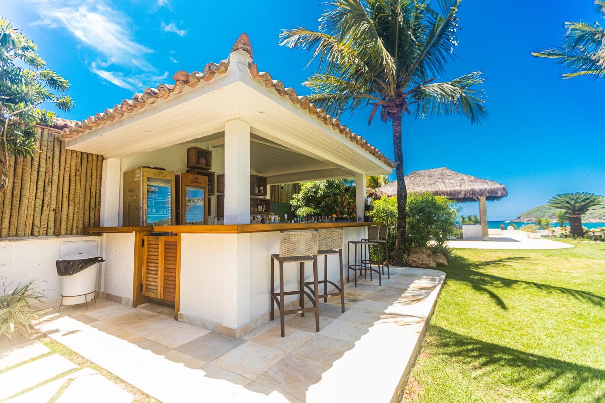 Villa Raphael Búzios Εξωτερικό φωτογραφία