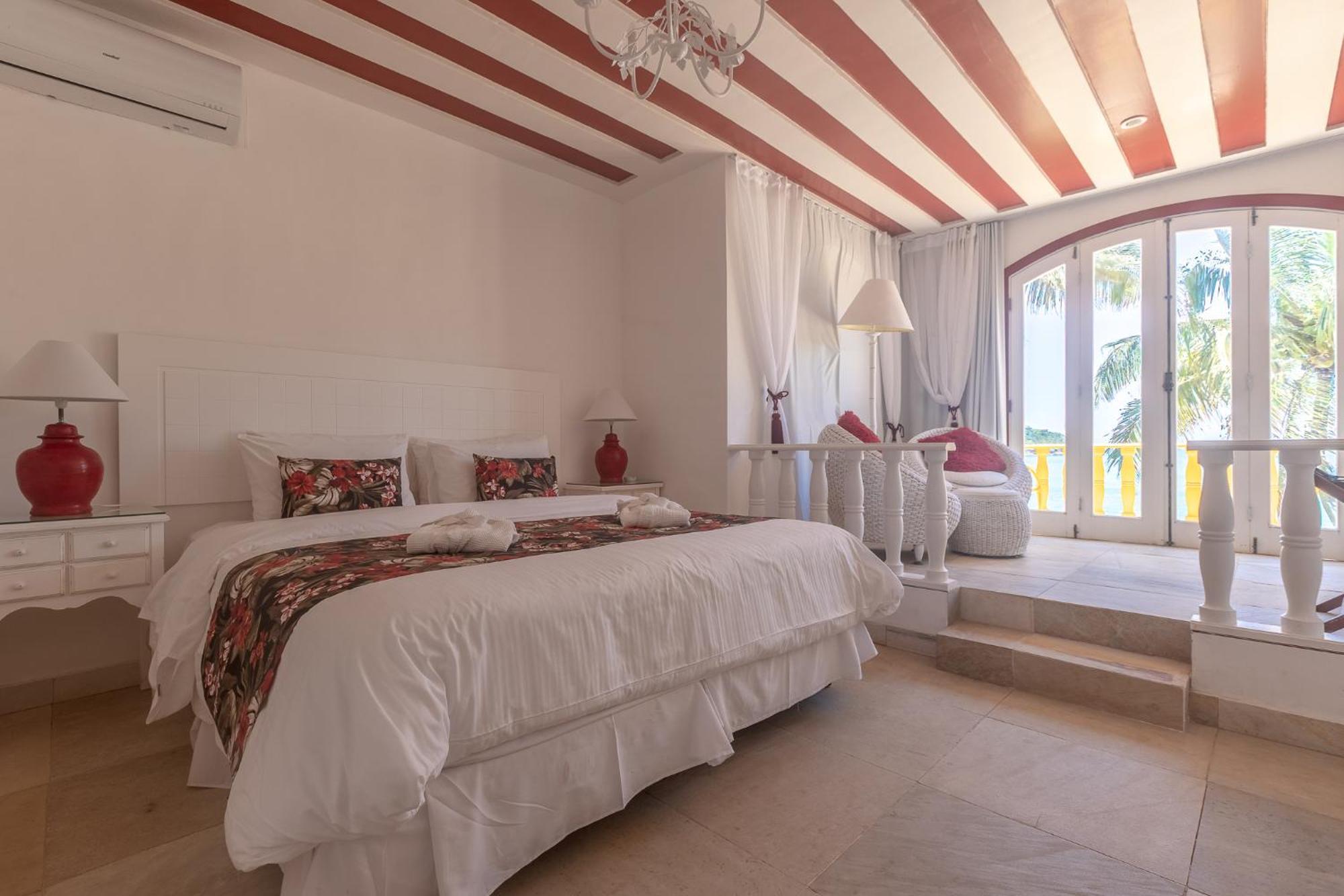 Villa Raphael Búzios Εξωτερικό φωτογραφία