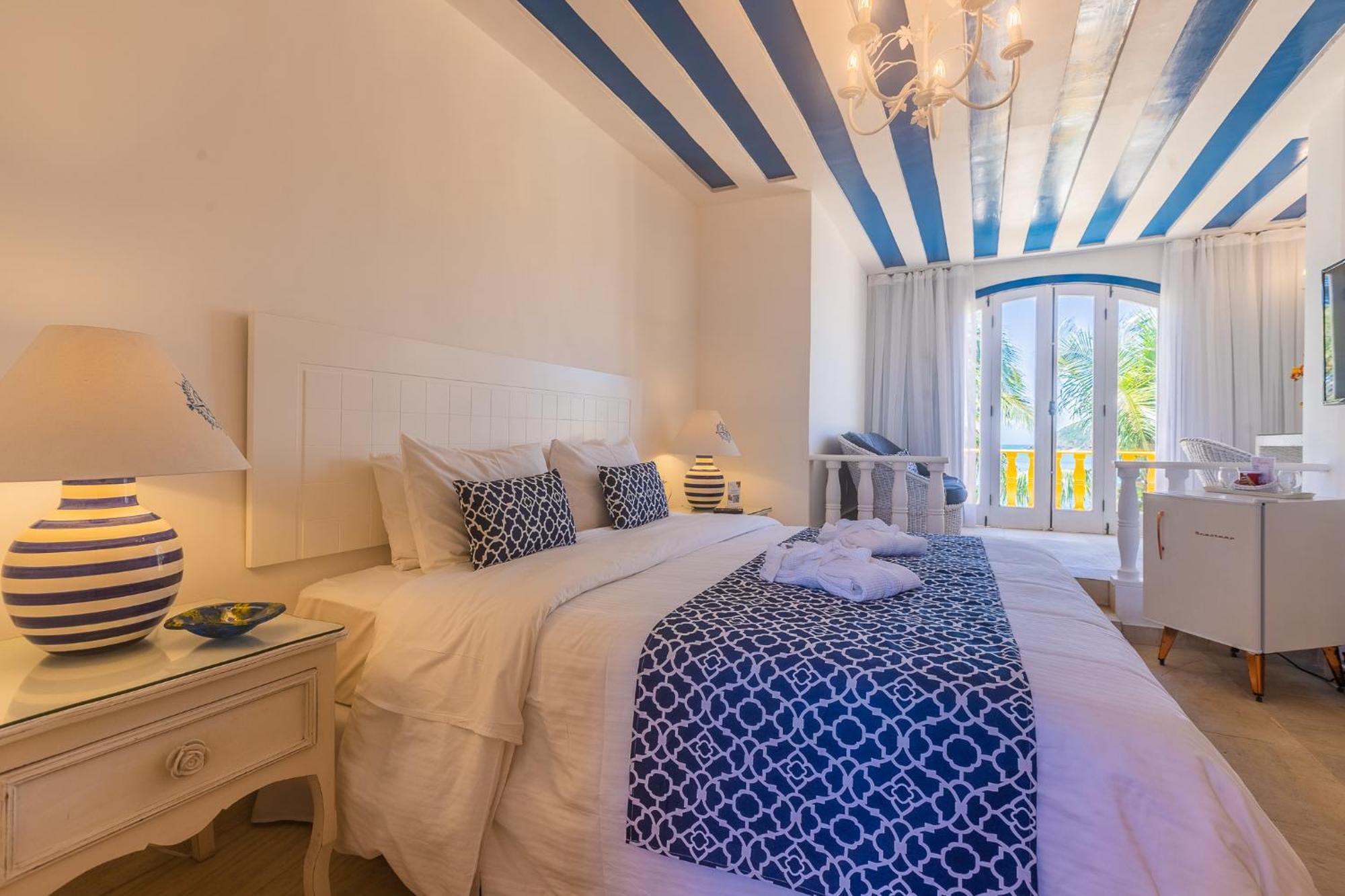 Villa Raphael Búzios Εξωτερικό φωτογραφία