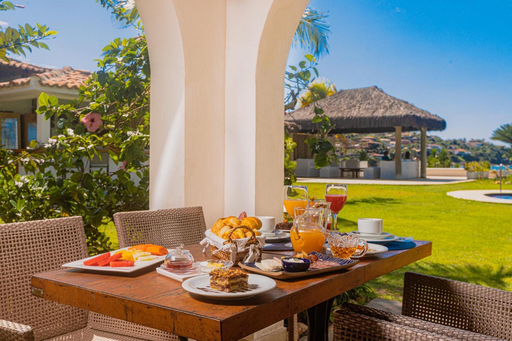 Villa Raphael Búzios Εξωτερικό φωτογραφία
