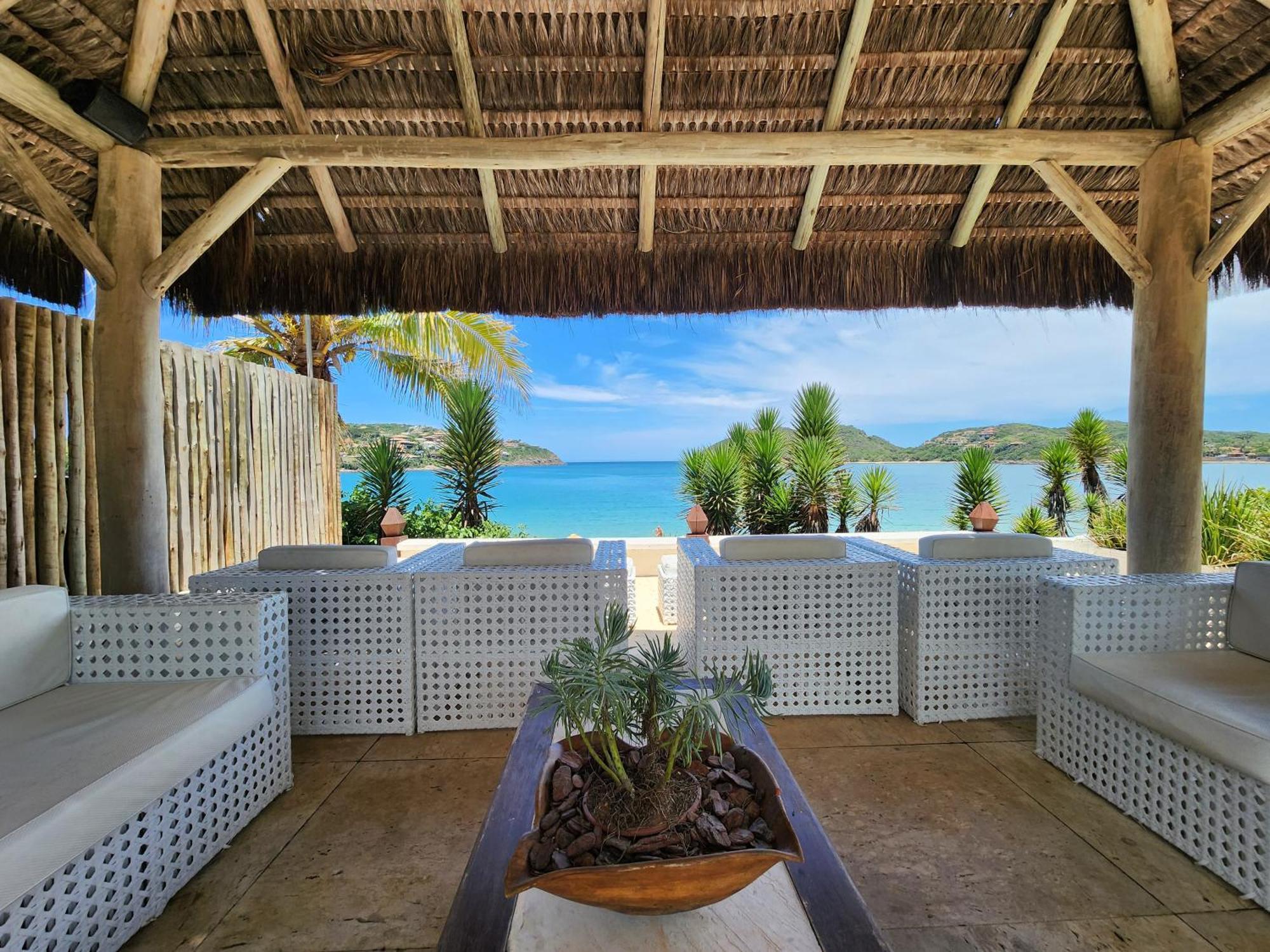 Villa Raphael Búzios Εξωτερικό φωτογραφία