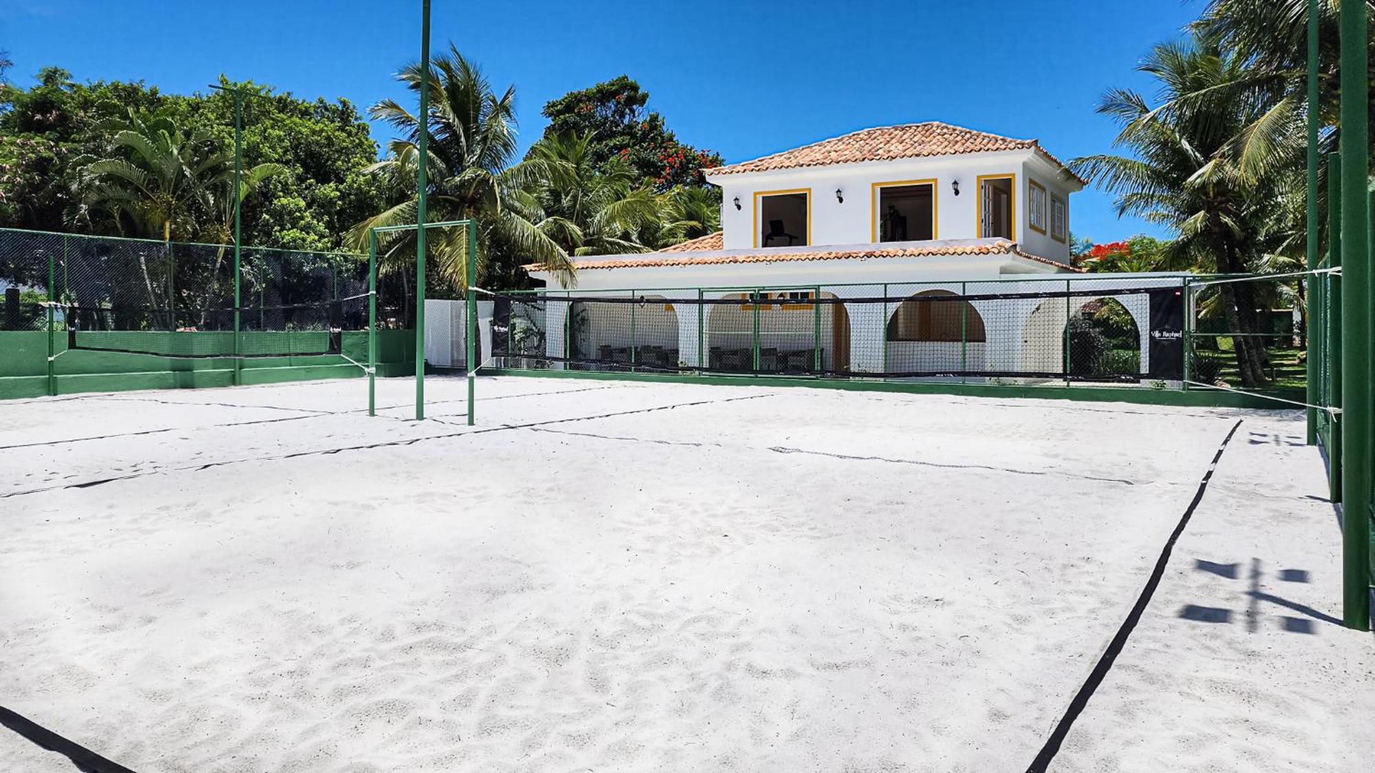 Villa Raphael Búzios Εξωτερικό φωτογραφία