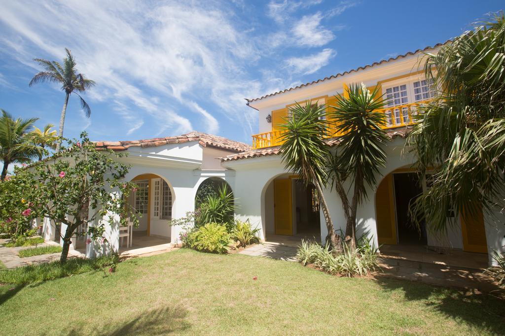 Villa Raphael Búzios Εξωτερικό φωτογραφία